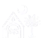 Sleepy Hollow Barn & Plantation Logo